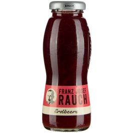 Erdbeere