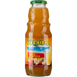 Apfel Naturtrüb Pur Juice