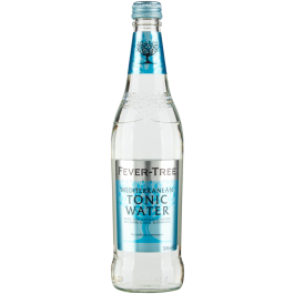 Mediterranean Tonic Water