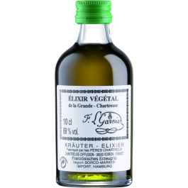 Liqueur dElixir im Geschenkkarton