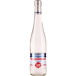 Williamsbirnenbrand