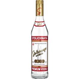 Vodka