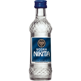 Vodka Weiss