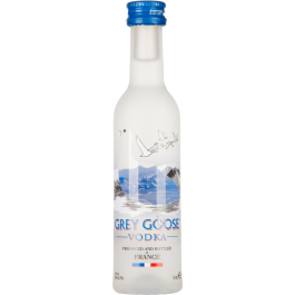 Vodka