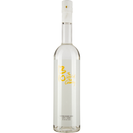 Austrian Organic Vodka Quitte bio