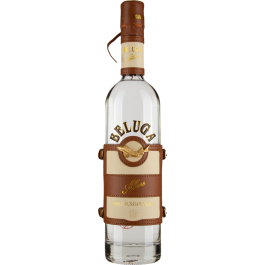Allure Vodka