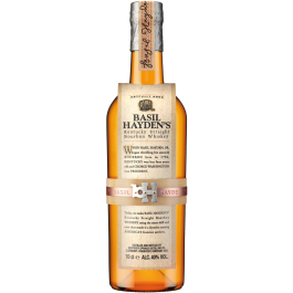 Kentucky Straight Bourbon Whiskey artfully aged