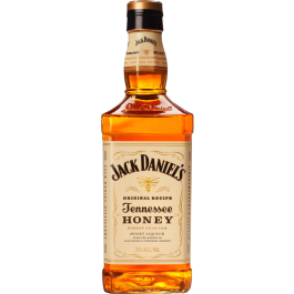 Honey Flavoured Whiskey