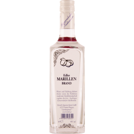 Rosenmarillenbrand