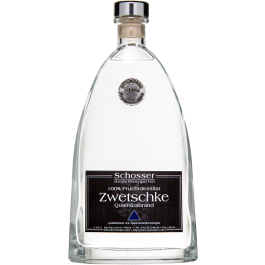 Zwetschkenbrand