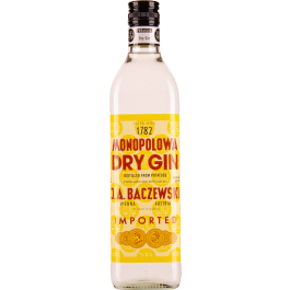 Dry Gin