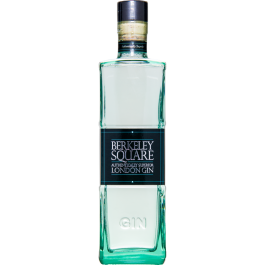 Small Batch Gin