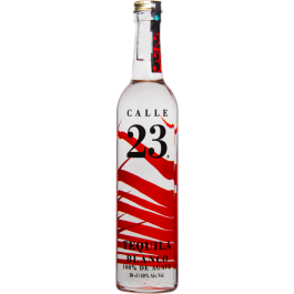 Blanco Tequila