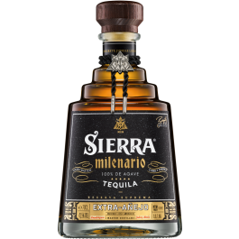 Milenario Extra Añejo Tequila