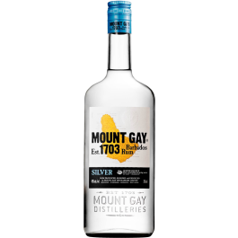Eclipse Silver Rum