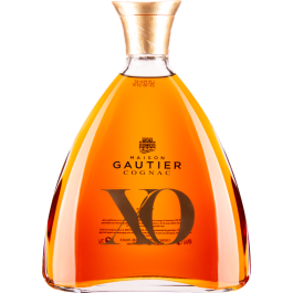 XO Carafe Cognac