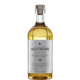 12 Year Old Single Malt Scotch Whisky