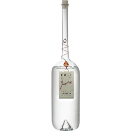 Grappa Torcolato Jacopo Poli Amorosa di Dicembre