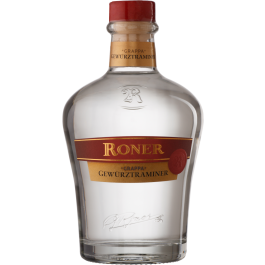 Grappa Gewürztraminer