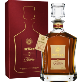 Private Reserve