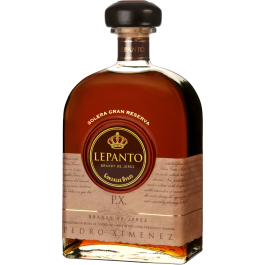 PX Brandy de Jerez