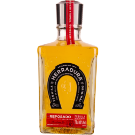 Reposado Tequila