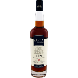 Master Reserve 21 years old