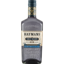 Family Reserve Gin