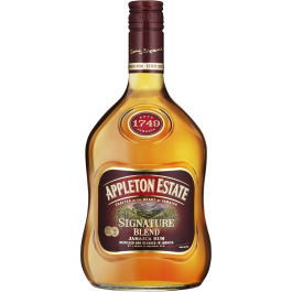 Signature Blend (ehe.V/X Rum)