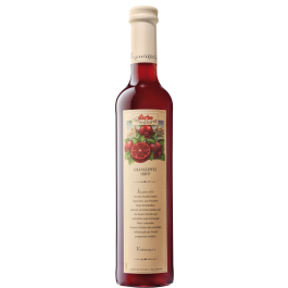 Granatapfel Sirup