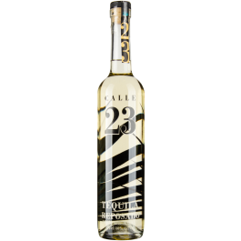 Tequila Reposado