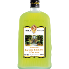 Limoncello di Sorrento