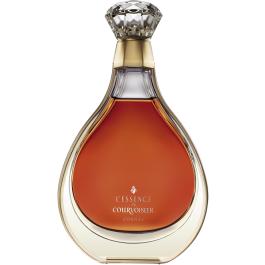 LEssence de Courvoisier