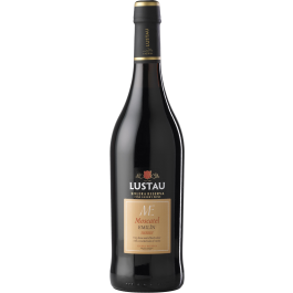 Moscatel Emilin Sherry