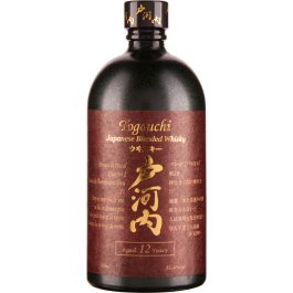 12 years old Blended Whisky