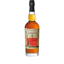 Pineapple Stiggins Fancy Rum
