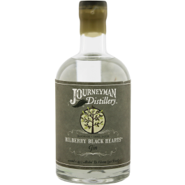 Bilberry Black Hearts Gin