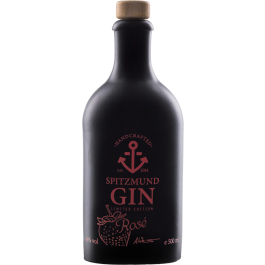 Rose Gin