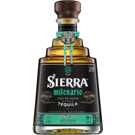 Milenario Añejo Tequila