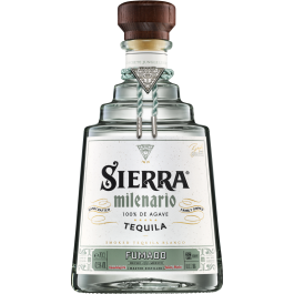 Milenario Fumado Tequila
