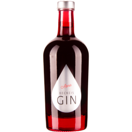 Aronia Gin