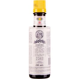 Aromatic Bitters