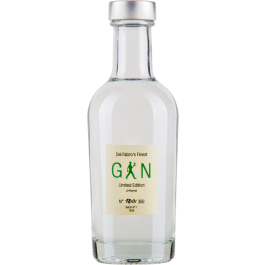 Gin Limited Edition