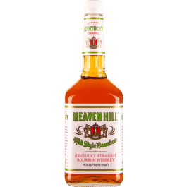 Old Style Kentucky Straight Bourbon Whiskey
