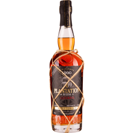 Rarität Guyana 1990 Old Reserve Single Cask Rum