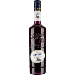 Crème de Violette