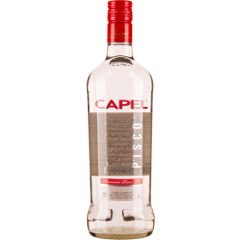 Pisco Doble Destilado