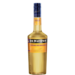 Crème de Bananes Liqueur