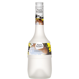 Coconut Shooter Liqueur