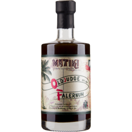 Falernum Special Matiki